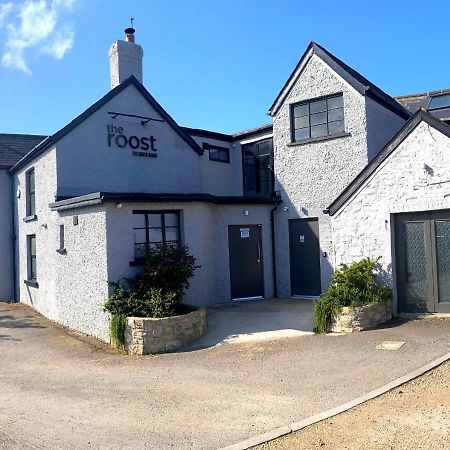 The Roost On Rock Road Ξενοδοχείο Barry Εξωτερικό φωτογραφία
